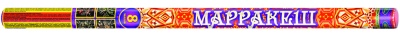 МАРРАКЕШ (1"х 8)