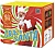 CRAZY SANTA (1"х 20)